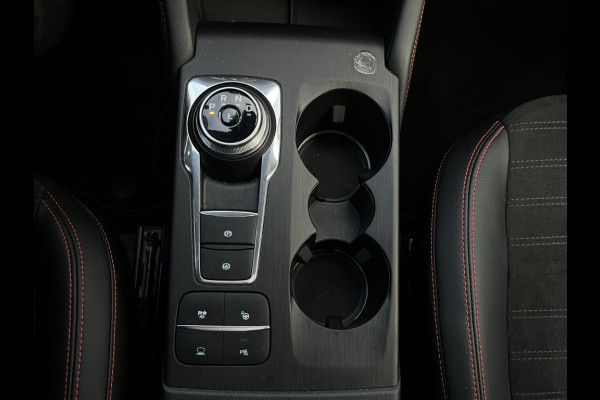 Ford Kuga 2.5 HEV ST-Line X PANODAK, TREKHAAK, WINTER-TECHPACK, ALL SEASON