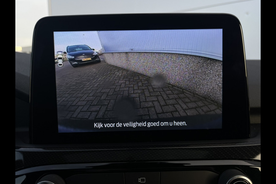 Ford Kuga 2.5 HEV ST-Line X PANODAK, TREKHAAK, WINTER-TECHPACK, ALL SEASON