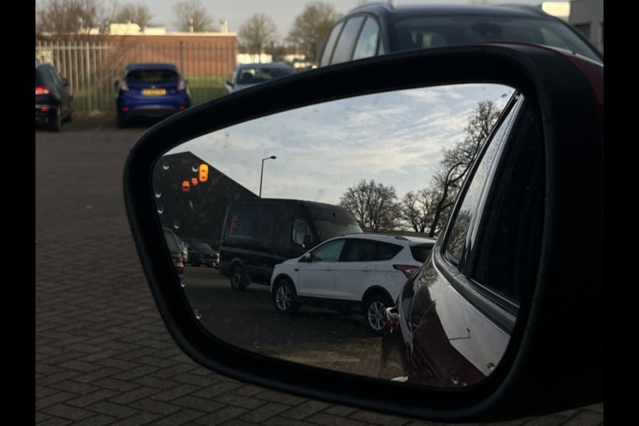 Ford Kuga 2.5 HEV ST-Line X PANODAK, TREKHAAK, WINTER-TECHPACK, ALL SEASON