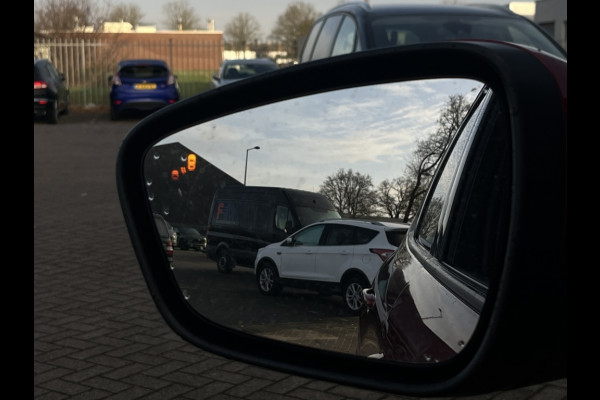 Ford Kuga 2.5 HEV ST-Line X PANODAK, TREKHAAK, WINTER-TECHPACK, ALL SEASON