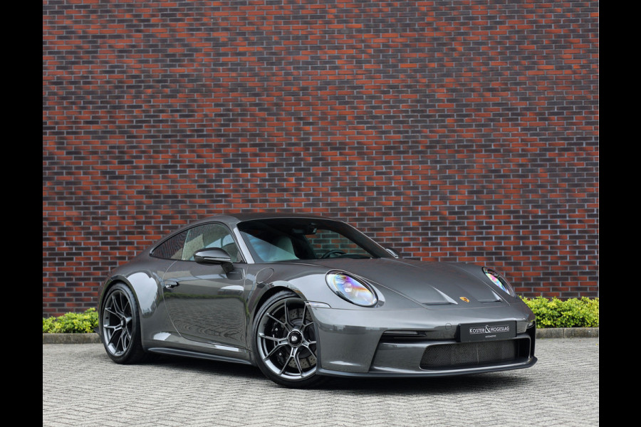 Porsche 911 4.0 GT3 Touring | Lift - Vol leder - Manufaktur - Carbon