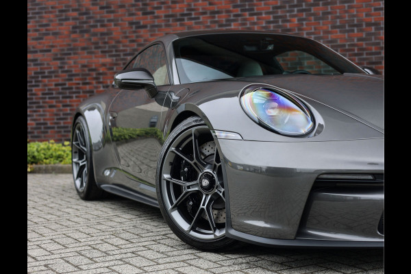 Porsche 911 4.0 GT3 Touring | Lift - Vol leder - Manufaktur - Carbon