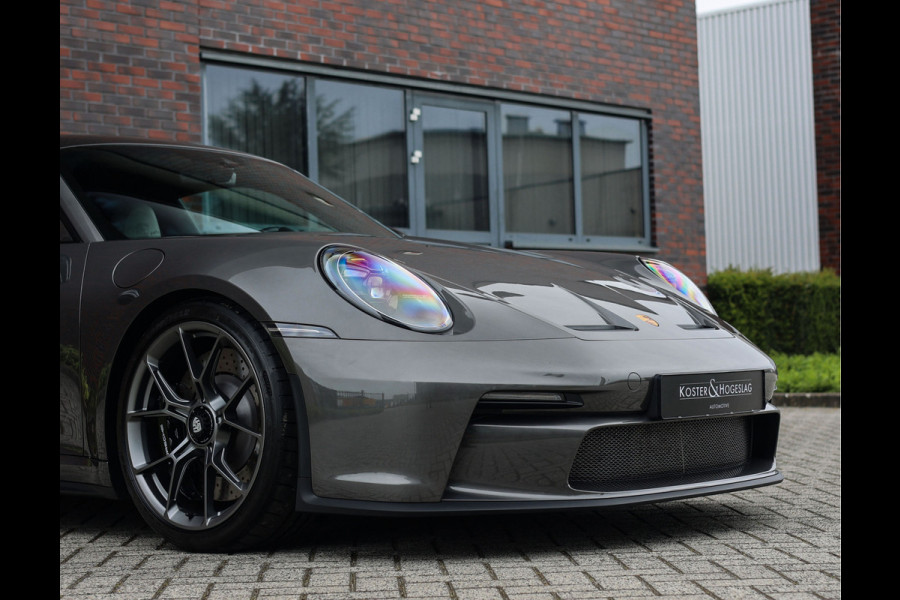 Porsche 911 4.0 GT3 Touring | Lift - Vol leder - Manufaktur - Carbon