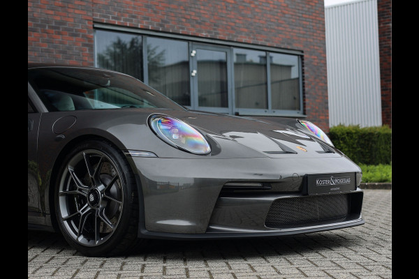 Porsche 911 4.0 GT3 Touring | Lift - Vol leder - Manufaktur - Carbon