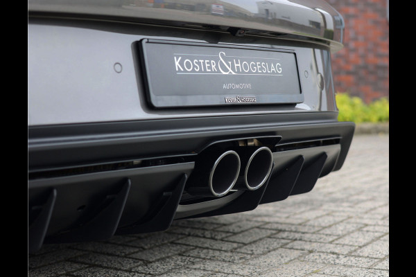 Porsche 911 4.0 GT3 Touring | Lift - Vol leder - Manufaktur - Carbon