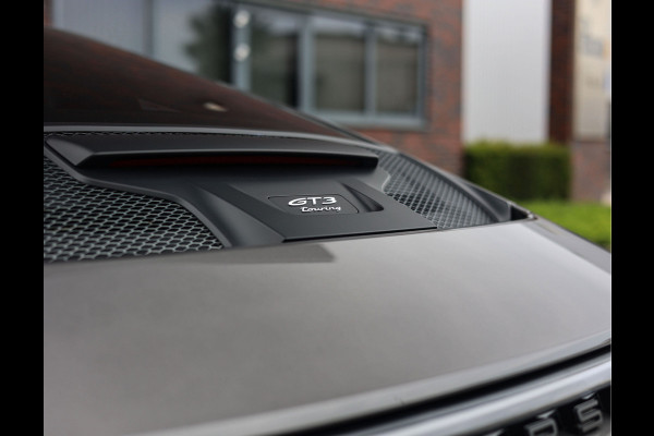 Porsche 911 4.0 GT3 Touring | Lift - Vol leder - Manufaktur - Carbon