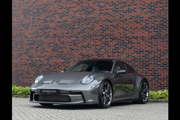 Porsche 911 4.0 GT3 Touring | Lift - Vol leder - Manufaktur - Carbon