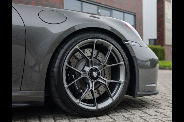 Porsche 911 4.0 GT3 Touring | Lift - Vol leder - Manufaktur - Carbon