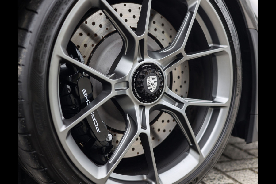 Porsche 911 4.0 GT3 Touring | Lift - Vol leder - Manufaktur - Carbon