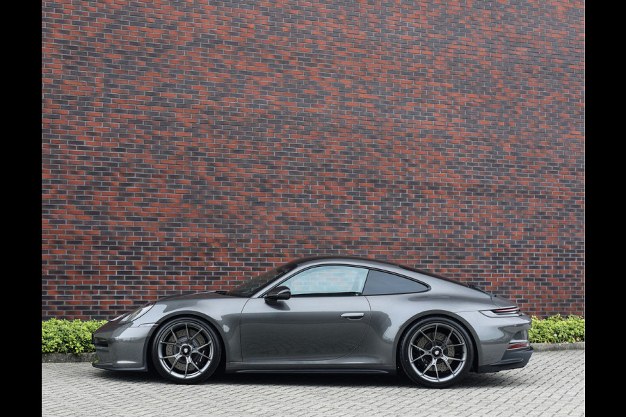 Porsche 911 4.0 GT3 Touring | Lift - Vol leder - Manufaktur - Carbon