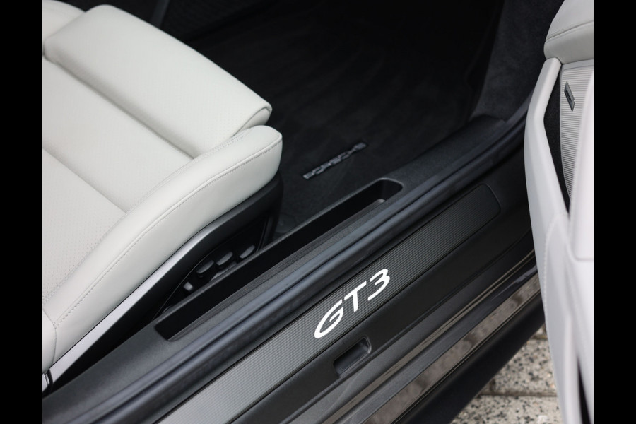 Porsche 911 4.0 GT3 Touring | Lift - Vol leder - Manufaktur - Carbon