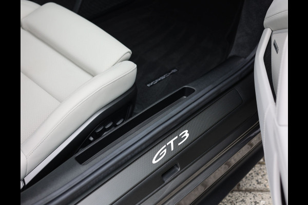 Porsche 911 4.0 GT3 Touring | Lift - Vol leder - Manufaktur - Carbon