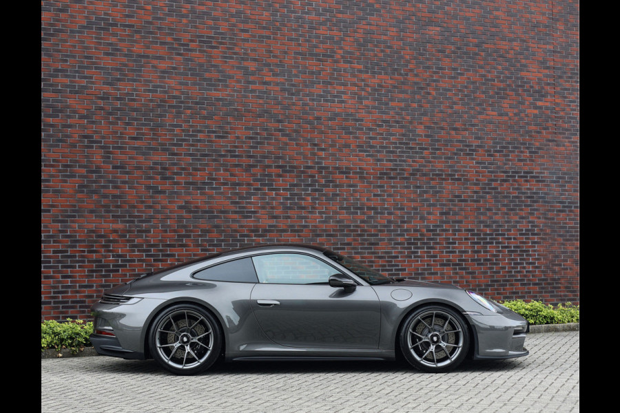 Porsche 911 4.0 GT3 Touring | Lift - Vol leder - Manufaktur - Carbon