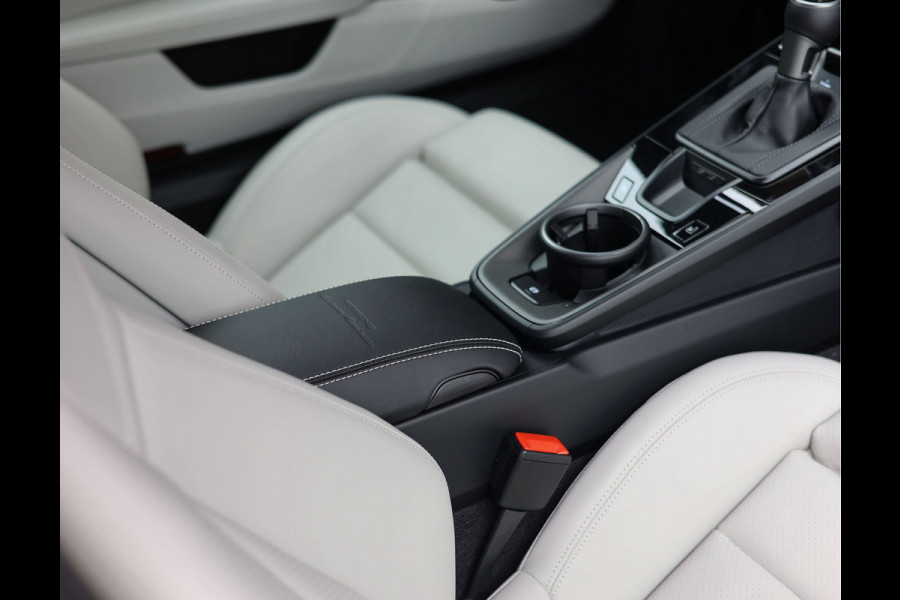 Porsche 911 4.0 GT3 Touring | Lift - Vol leder - Manufaktur - Carbon