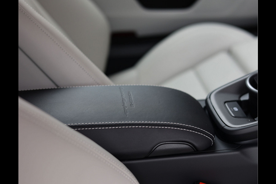 Porsche 911 4.0 GT3 Touring | Lift - Vol leder - Manufaktur - Carbon