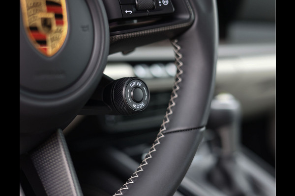 Porsche 911 4.0 GT3 Touring | Lift - Vol leder - Manufaktur - Carbon