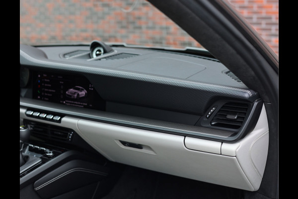 Porsche 911 4.0 GT3 Touring | Lift - Vol leder - Manufaktur - Carbon