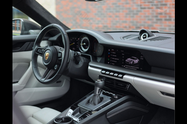 Porsche 911 4.0 GT3 Touring | Lift - Vol leder - Manufaktur - Carbon