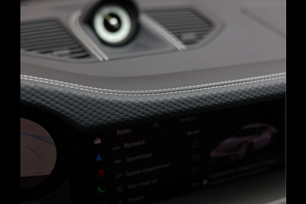 Porsche 911 4.0 GT3 Touring | Lift - Vol leder - Manufaktur - Carbon