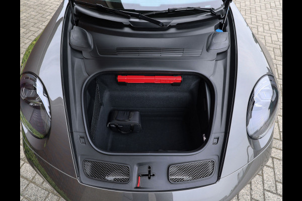 Porsche 911 4.0 GT3 Touring | Lift - Vol leder - Manufaktur - Carbon