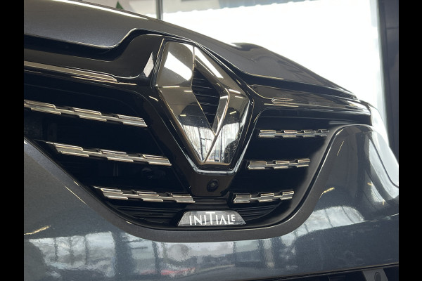 Renault Clio 1.6 E-Tech Hybrid 140 Initiale Paris | Groot Navi | Bose | 360 | PDC V+A | Stoel & stuurverwarming | 17" | 100% Dealer onderhouden!