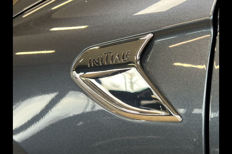 Renault Clio 1.6 E-Tech Hybrid 140 Initiale Paris | Groot Navi | Bose | 360 | PDC V+A | Stoel & stuurverwarming | 17" | 100% Dealer onderhouden!