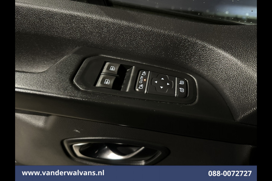 Renault Trafic 2.0 dCi L2H1 Euro6 Airco | Camera | Cruisecontrol | LED | Parkeersensoren Bijrijdersbank