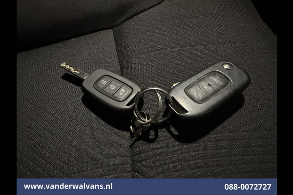 Renault Trafic 2.0 dCi L2H1 Euro6 Airco | Camera | Cruisecontrol | LED | Parkeersensoren Bijrijdersbank