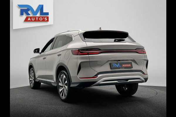 BYD SEAL U 1.5 DM-i FWD Comfort PHEV 125KM-Elektrisch 218PK Pano/Dak, Head/Up Adapt.Cruise/Control,360-Camera, NEW, BTW!!