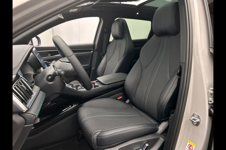 BYD SEAL U 1.5 DM-i FWD Comfort PHEV 125KM-Elektrisch 218PK Pano/Dak, Head/Up Adapt.Cruise/Control,360-Camera, NEW, BTW!!