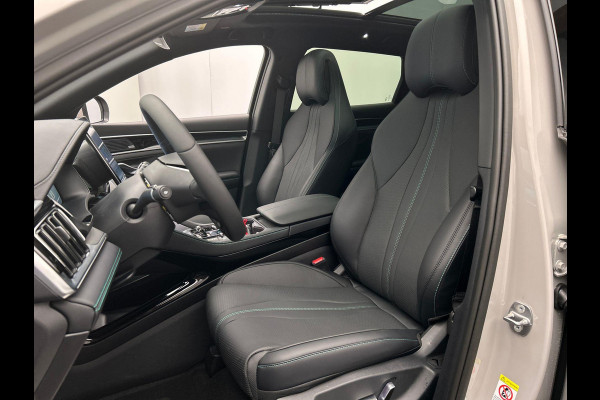 BYD SEAL U 1.5 DM-i FWD Comfort PHEV 125KM-Elektrisch 218PK Pano/Dak, Head/Up Adapt.Cruise/Control,360-Camera, NEW, BTW!!