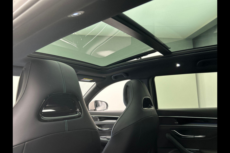 BYD SEAL U 1.5 DM-i FWD Comfort PHEV 125KM-Elektrisch 218PK Pano/Dak, Head/Up Adapt.Cruise/Control,360-Camera, NEW, BTW!!