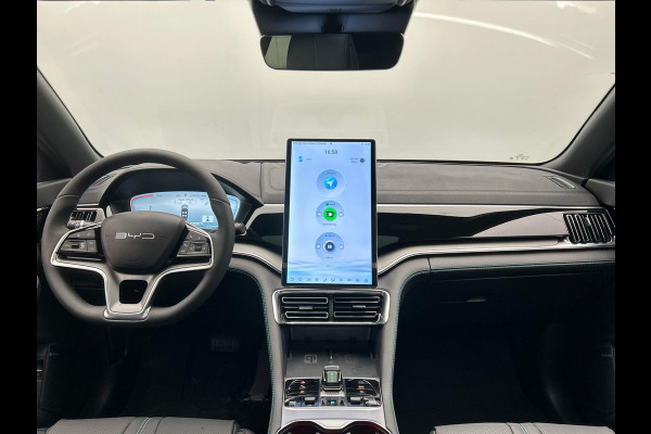 BYD SEAL U 1.5 DM-i FWD Comfort PHEV 125KM-Elektrisch 218PK Pano/Dak, Head/Up Adapt.Cruise/Control,360-Camera, NEW, BTW!!