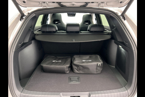 BYD SEAL U 1.5 DM-i FWD Comfort PHEV 125KM-Elektrisch 218PK Pano/Dak, Head/Up Adapt.Cruise/Control,360-Camera, NEW, BTW!!