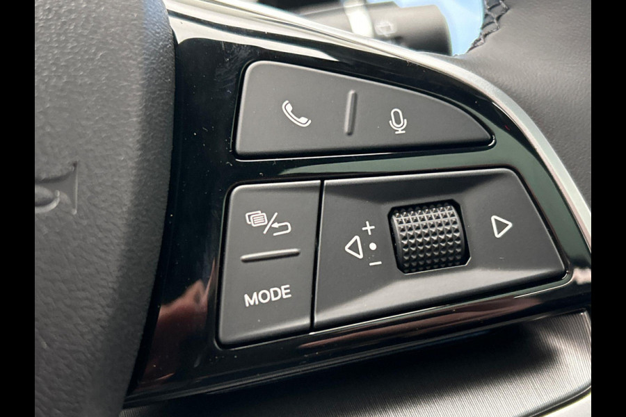 BYD SEAL U 1.5 DM-i FWD Comfort PHEV 125KM-Elektrisch 218PK Pano/Dak, Head/Up Adapt.Cruise/Control,360-Camera, NEW, BTW!!