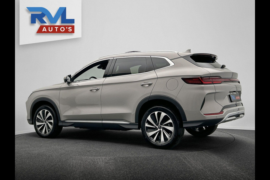 BYD SEAL U 1.5 DM-i FWD Comfort PHEV 125KM-Elektrisch 218PK Pano/Dak, Head/Up Adapt.Cruise/Control,360-Camera, NEW, BTW!!