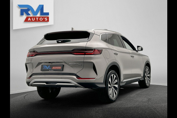 BYD SEAL U 1.5 DM-i FWD Comfort PHEV 125KM-Elektrisch 218PK Pano/Dak, Head/Up Adapt.Cruise/Control,360-Camera, NEW, BTW!!
