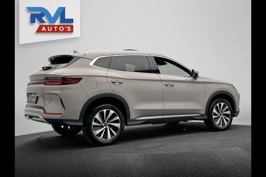 BYD SEAL U 1.5 DM-i FWD Comfort PHEV 125KM-Elektrisch 218PK Pano/Dak, Head/Up Adapt.Cruise/Control,360-Camera, NEW, BTW!!