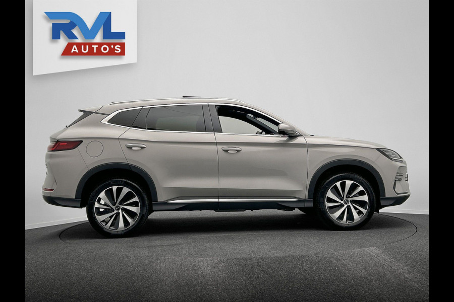 BYD SEAL U 1.5 DM-i FWD Comfort PHEV 125KM-Elektrisch 218PK Pano/Dak, Head/Up Adapt.Cruise/Control,360-Camera, NEW, BTW!!