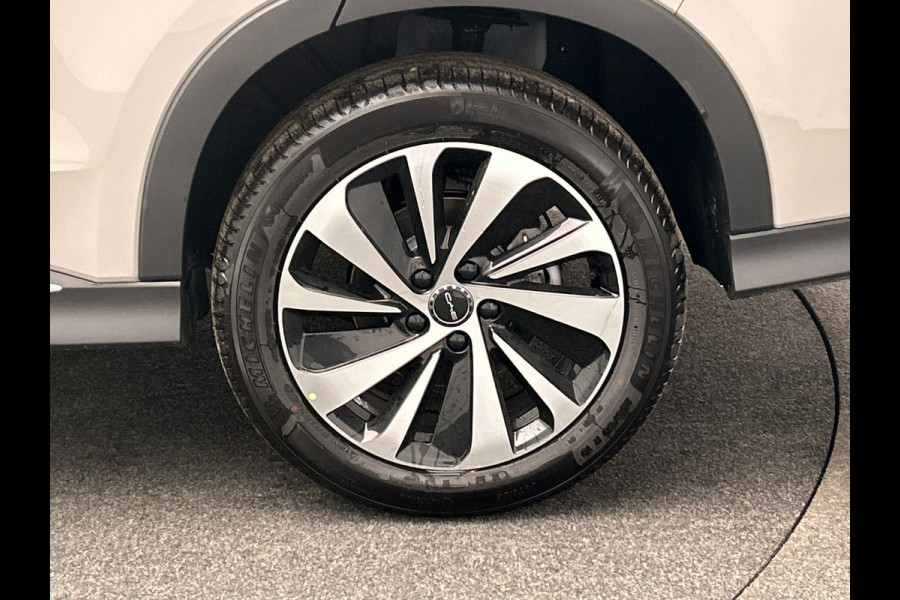 BYD SEAL U 1.5 DM-i FWD Comfort PHEV 125KM-Elektrisch 218PK Pano/Dak, Head/Up Adapt.Cruise/Control,360-Camera, NEW, BTW!!