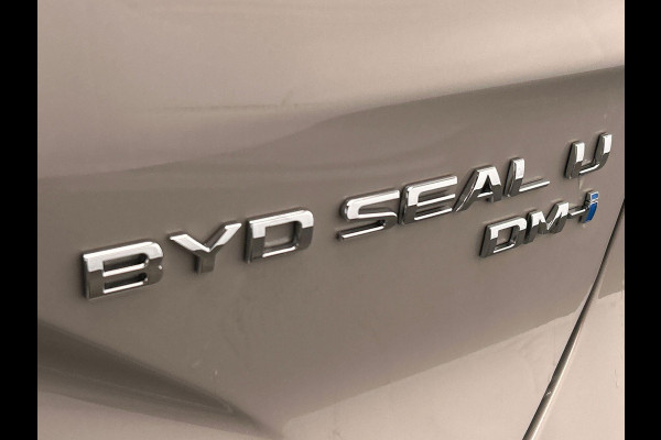 BYD SEAL U 1.5 DM-i FWD Comfort PHEV 125KM-Elektrisch 218PK Pano/Dak, Head/Up Adapt.Cruise/Control,360-Camera, NEW, BTW!!