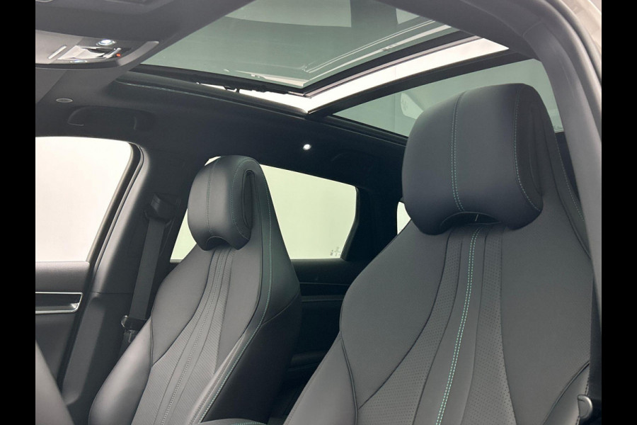 BYD SEAL U 1.5 DM-i FWD Comfort PHEV 125KM-Elektrisch 218PK Pano/Dak, Head/Up Adapt.Cruise/Control,360-Camera, NEW, BTW!!