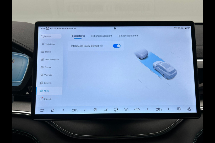 BYD SEAL U 1.5 DM-i FWD Comfort PHEV 125KM-Elektrisch 218PK Pano/Dak, Head/Up Adapt.Cruise/Control,360-Camera, NEW, BTW!!