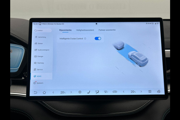 BYD SEAL U 1.5 DM-i FWD Comfort PHEV 125KM-Elektrisch 218PK Pano/Dak, Head/Up Adapt.Cruise/Control,360-Camera, NEW, BTW!!