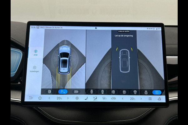 BYD SEAL U 1.5 DM-i FWD Comfort PHEV 125KM-Elektrisch 218PK Pano/Dak, Head/Up Adapt.Cruise/Control,360-Camera, NEW, BTW!!