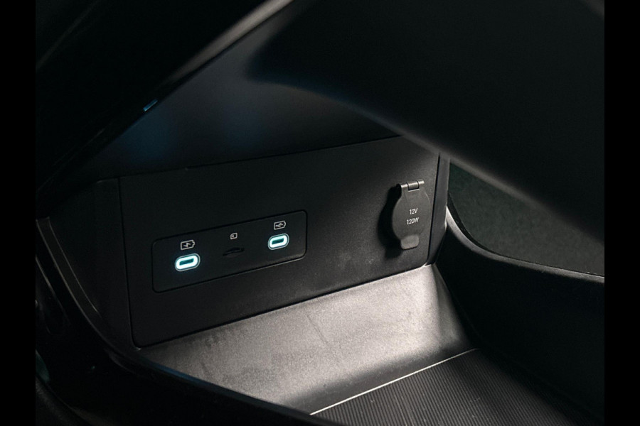 BYD SEAL U 1.5 DM-i FWD Comfort PHEV 125KM-Elektrisch 218PK Pano/Dak, Head/Up Adapt.Cruise/Control,360-Camera, NEW, BTW!!