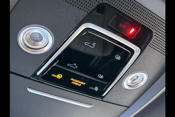 BYD SEAL U 1.5 DM-i FWD Comfort PHEV 125KM-Elektrisch 218PK Pano/Dak, Head/Up Adapt.Cruise/Control,360-Camera, NEW, BTW!!