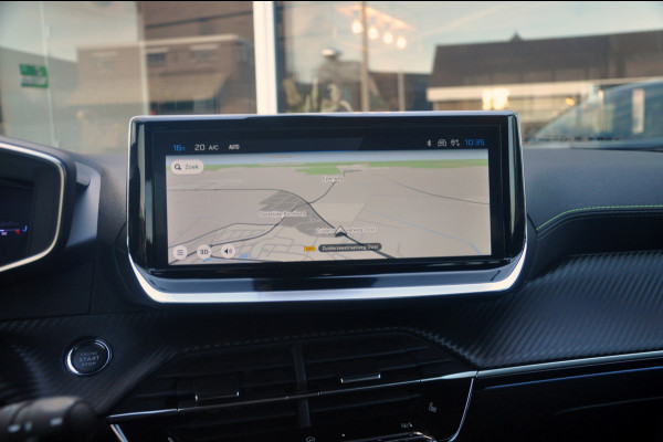 Peugeot 2008 1.2 Hybrid 136 GT | Navigatie | 360 Gr Camera | Adaptieve CC