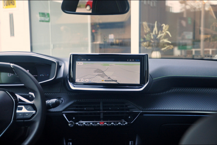 Peugeot 2008 1.2 Hybrid 136 GT | Navigatie | 360 Gr Camera | Adaptieve CC
