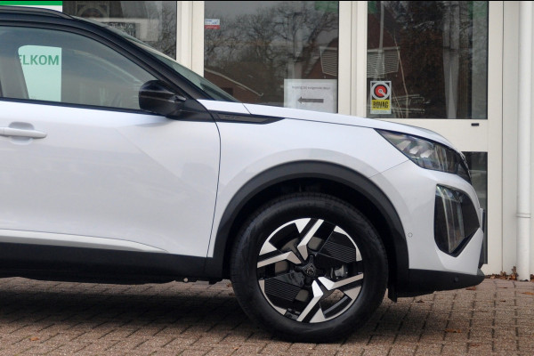 Peugeot 2008 1.2 Hybrid 136 GT | Navigatie | 360 Gr Camera | Adaptieve CC